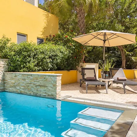 Bayside Boutique Hotel - Blue Bay Golf & Beach Resort-2