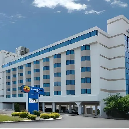 Travelodge By Wyndham Absecon Atlantic City-2
