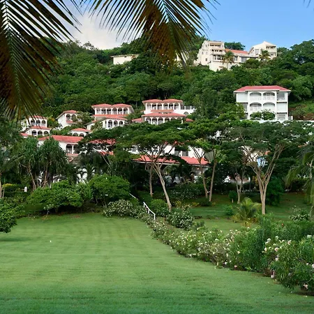 Mount Cinnamon Beach&Wellness Resort-3