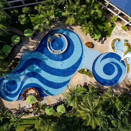 Siam Bayshore Resort Pattaya-2