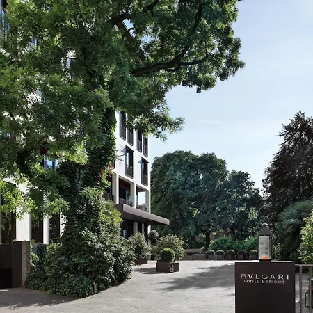 Bvlgari Hotel Milano-2