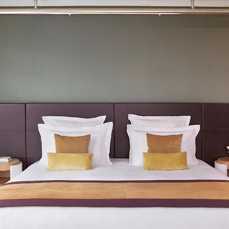 Hotel Barriere Lille-3