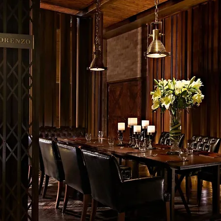 Hotel Muse Bangkok, Autograph Collection-2