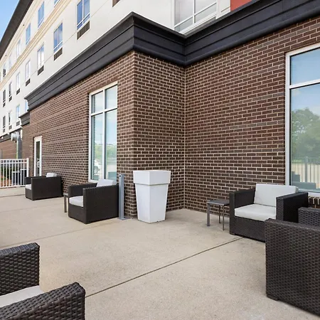 Holiday Inn Express Richmond By Ihg-3