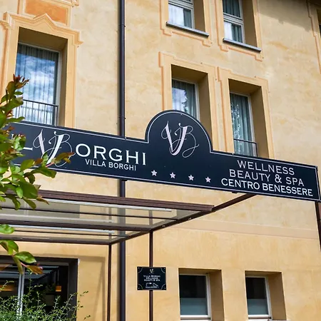 Hotel Villa Borghi-3