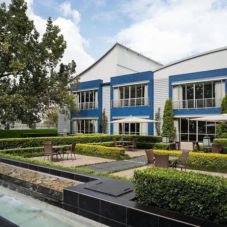 Protea Hotel By Marriott O R Tambo Airport-3