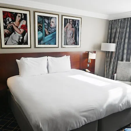 Crowne Plaza Liverpool - John Lennon Airport By Ihg-2