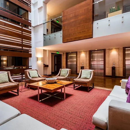 JW Marriott Hotel Bogotá-3