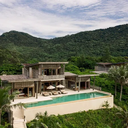 Six Senses Con Dao - Turtle Island Paradise-3