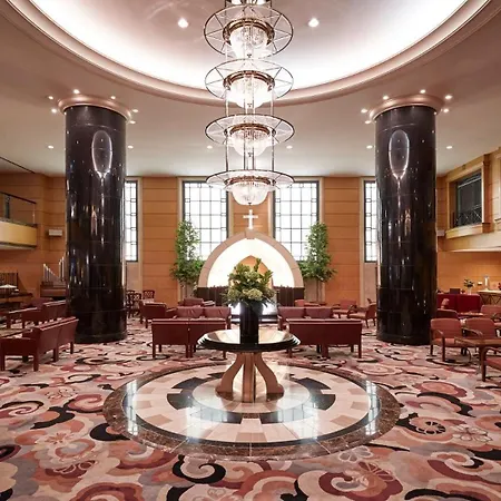 Hotel Metropolitan Morioka New Wing-3