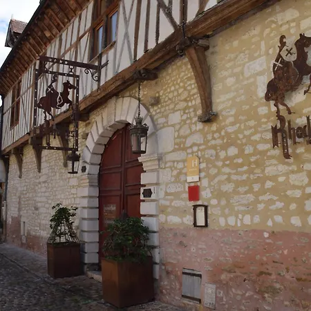 Hôtel la Maison de Rhodes&Spa-2
