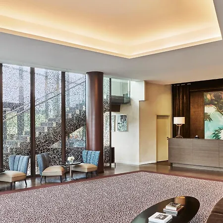 Hotel Barriere Lille-2