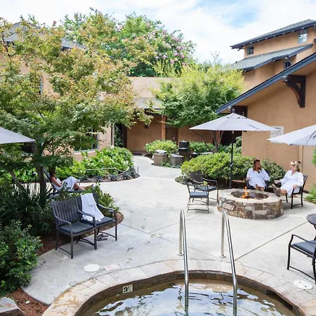 Appellation Lodi - Wine&Roses Resort&Spa-3