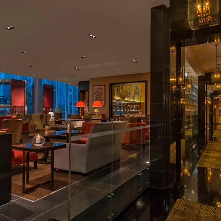 The Westin Lima Hotel & Convention Center-3