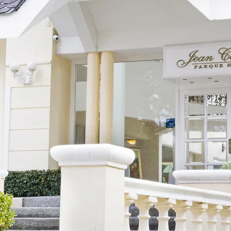 Parque Hotel Jean Clevers-3