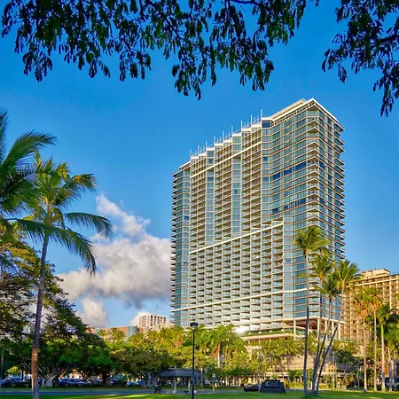 Ka La'I Waikiki Beach, Lxr Hotels & Resorts-2