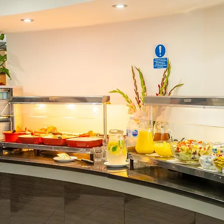 Remont Oxford Hotel-2