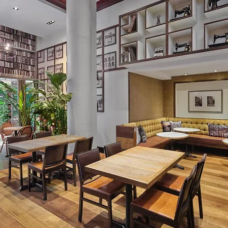 Marriott Vacation Club, New York City -3