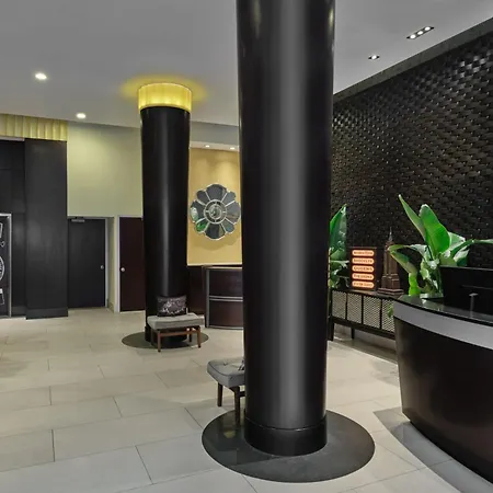 Marriott Vacation Club, New York City -2