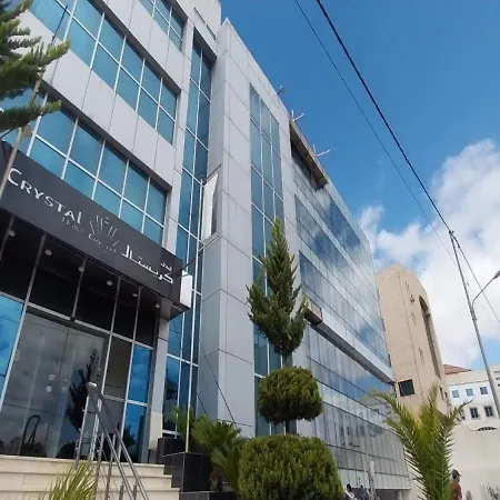 Crystal Hotel-2