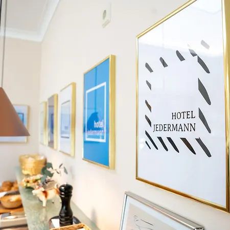 Das Jedermann Boutiquehotel Mit Stadtgarten-3