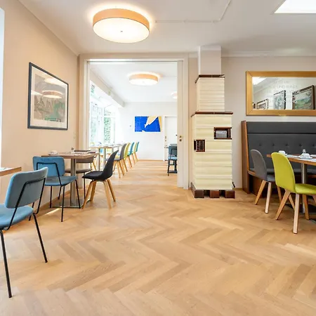 Das Jedermann Boutiquehotel Mit Stadtgarten-3