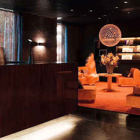 City Garden Hotel-2