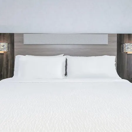 Holiday Inn Express Hotel And Suites Valparaiso By Ihg-2