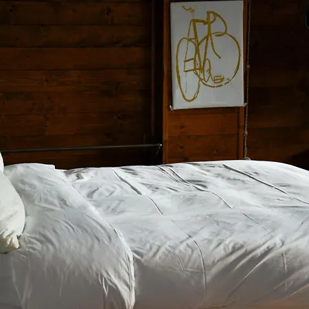 B&B Casa Ottavia Boutique Rooms-3