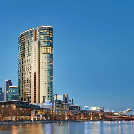 Crown Towers Melbourne-3