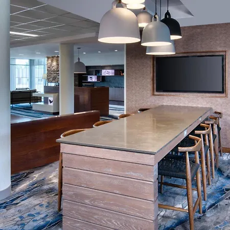 Fairfield Inn & Suites By Marriott Moncton-3