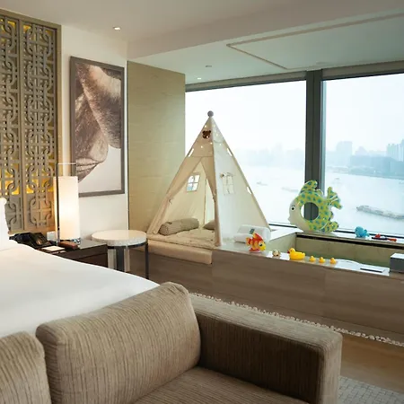 Banyan Tree Shanghai On The Bund-3