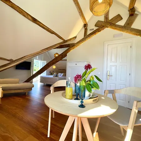 Villa Boutique 1880-Romantic Historic Boutique Hotel With Outdoor Jacuzzi-3