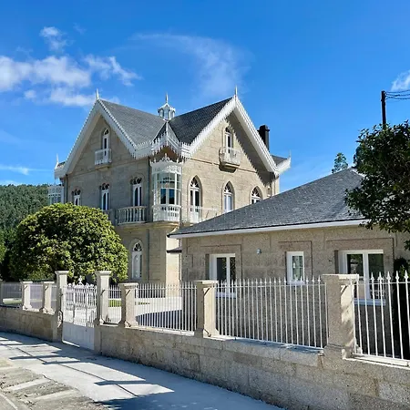 Villa Boutique 1880-Romantic Historic Boutique Hotel With Outdoor Jacuzzi-3