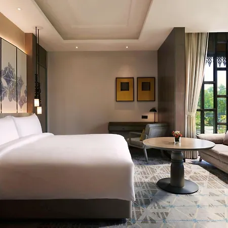 Doubletree By Hilton Putrajaya Lakeside-2