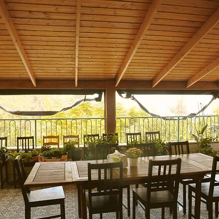 Neve Shalom Hotel-3