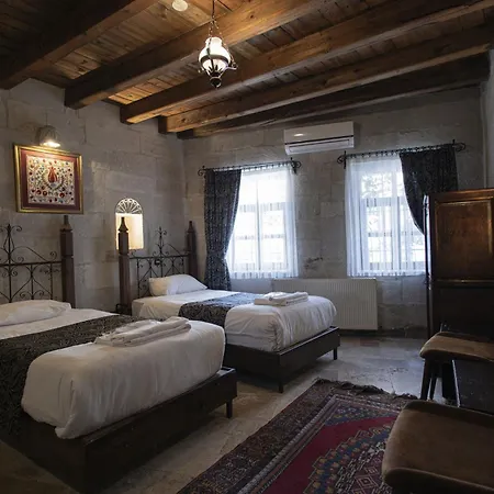 Century Cave Hotel-2