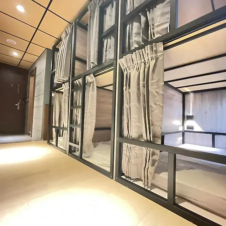 Mf Hotel, Penghu-3