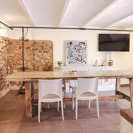 Affittacamere Borgo degli Artisti boutique rooms-2