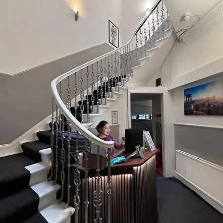 Haymarket Hub Hotel-2