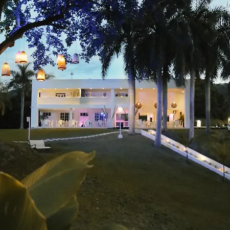 Dharma Hotel Boutique Spa-2