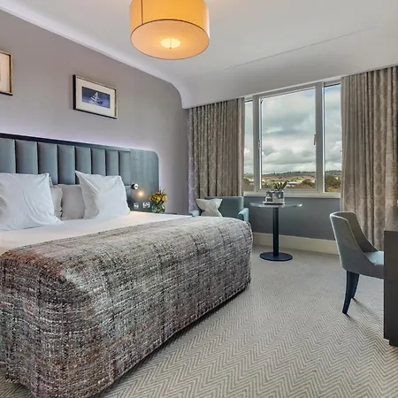 Fota Island Hotel And Spa-3