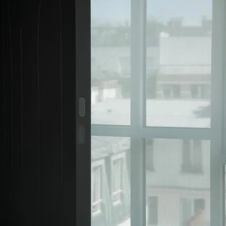 Hotel Jules & Jim-2