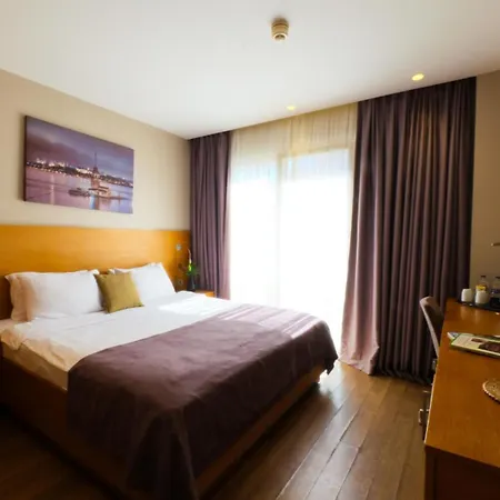 Endless Suites Taksim-2