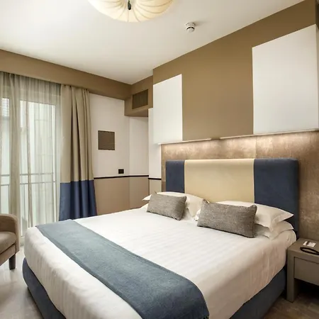 Hotel Domidea-2