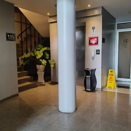 Loft Legian Hotel Bali-3
