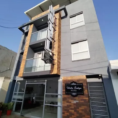 Villalba Boutique Hotel-2