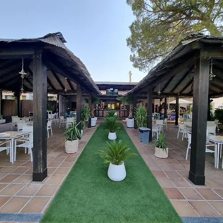 Hotel Boutique Mirasierra-3