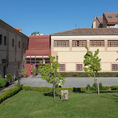 Hotel San Antonio el Real-2