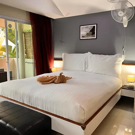 Mama Beach Residence - Adults Only-2